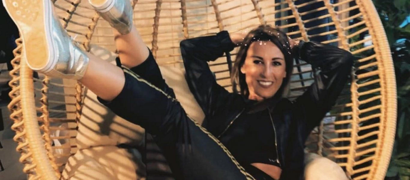 Π.Δεβετζή: «Παράγοντας του αθλητισμού κατέβασε το παντελόνι του & με έριξε στον καναπέ»